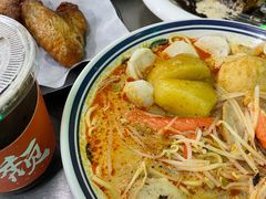 -颓记茶餐厅(美景总店)