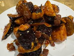-桃子餐厅·天津菜(王顶堤总店)