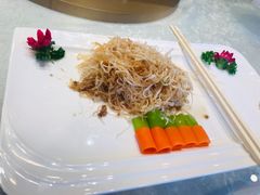 -大唐博相府酒店·陕西官府菜