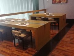 -西安绿地假日酒店·丽宝轩中餐厅