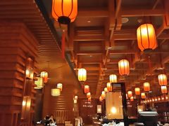 -南通滨江洲际酒店-东厨中餐厅