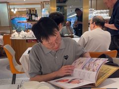 -喜记避风塘炒辣蟹(旗舰店)