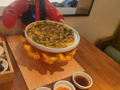 -闽上鲜·福建菜(龙湖滨江天街店)