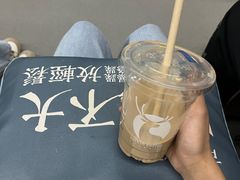 -瑞幸咖啡(南宾国际金融大厦店)