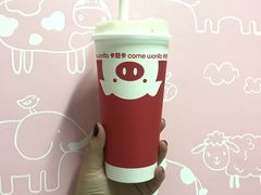 -卡旺卡(合肥黉街店)