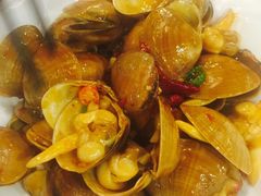 -渔娘渔家丹东海鲜(东直门店)