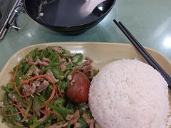 -白玉兰小吃(新村路店)