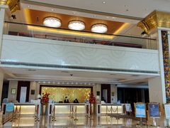 -北京丽景湾国际酒店