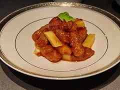 -沈灶河豚宴·河豚融合餐厅(汉中路店)