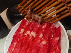 -无界釜·河豚鱼汤锅(红山动物园店)