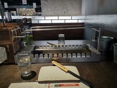 -很久以前羊肉串(南京路第一百货店)