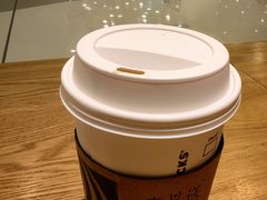 -星巴克(北京新东安)