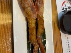 -松坂屋日料自助(长城路店)