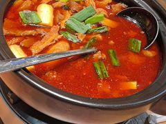 -肖记公安牛肉鱼杂馆·省级非物质文化遗产(金色雅园直营店)