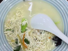 大煮干丝-粗茶淡饭(东关街店)