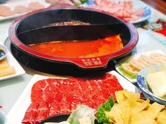 -东镇老火锅(胶州宝龙店)