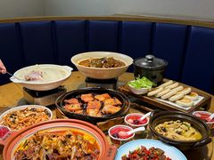 -龚兴城鱼羊吉·家传湖北菜(苗栗路总店)