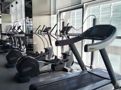 -OXYGYM 奥美氧舱运动中心(朝阳大悦城店)
