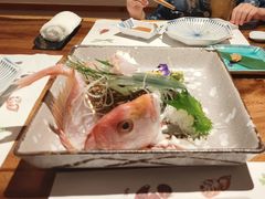 -希望日本料理(保利香槟花园店)