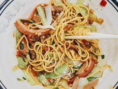 -碗底挑•湖南小炒粉面饭(大望路店)