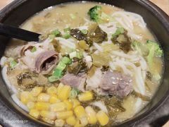 -滇越乘象云南餐厅(次渠店)