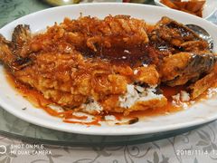 -新塘畔酒楼(里水大道北店)