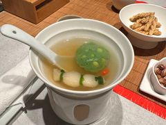 -鲤院·新中式美学·庭院餐厅(夫子庙店)