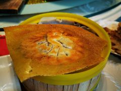 -鹊华居·地道鲁菜·海鲜·融合味(大明湖店)