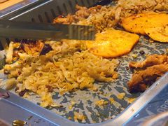 -千纸鹤嫩汁烤肉(西大直街店)