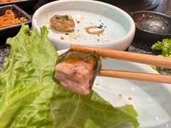 -牛小喜黑牛烤肉料理(霸州店)