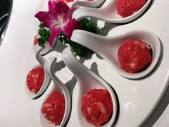 -犇鼎牛潮汕牛肉火锅(新辰里学清路店)