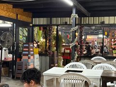 -Jomtien Talay Pao Pattaya