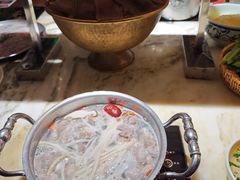-东道煮牛肉火锅(东盛大街店)