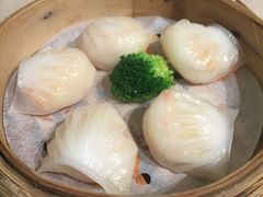 -陶陶居海鲜酒家(新马路店)