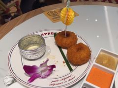 -芽笼芽笼新加坡餐厅(环球港店)