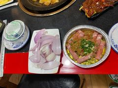 -牛得很·鲜牦牛肉烧烤·牛羊肉菌汤锅(康定店)