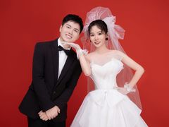 -经典婚纱摄影美学馆·私人定制
