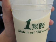 -1点点(长龙地铁店)
