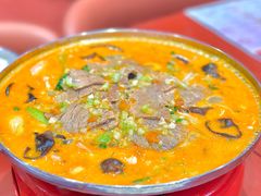 -喜家德虾仁水饺(岗厦北店)