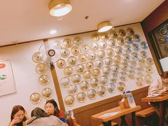 -金北顺大锅家(신사본점)