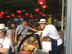 -陈鹏鹏潮汕菜(欢乐海岸 海边景观店)