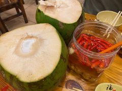 -疍家人黄记海鲜火烧烤