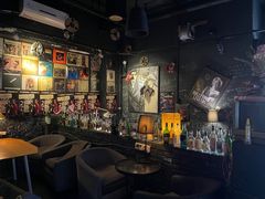 -等待戈多Waiting For Godot(交道口店)