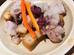 -蔡澜点心·粤菜(西单大悦城店)
