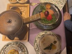 -叶叶菩提(太原别墅店)