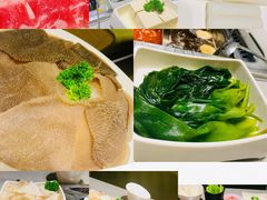 -海底捞火锅(奉化银泰店)
