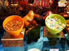 -金海湾嘉华度假酒店·海韵咖啡厅