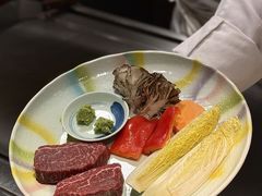 -Ginza Onodera铁板烧(外滩十八号店)