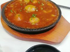 -禾谷韩餐(热带海洋学院店)