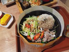 -豪客来牛排(成都锦江大融城店)